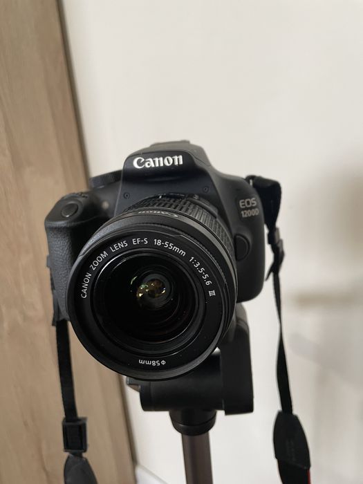 Maquina Fotografica cânon