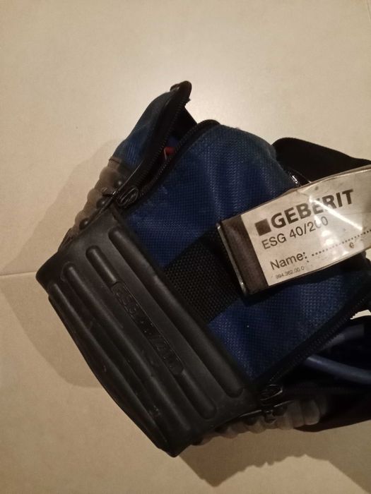 Aparelho de soldar tubo máquina profissional