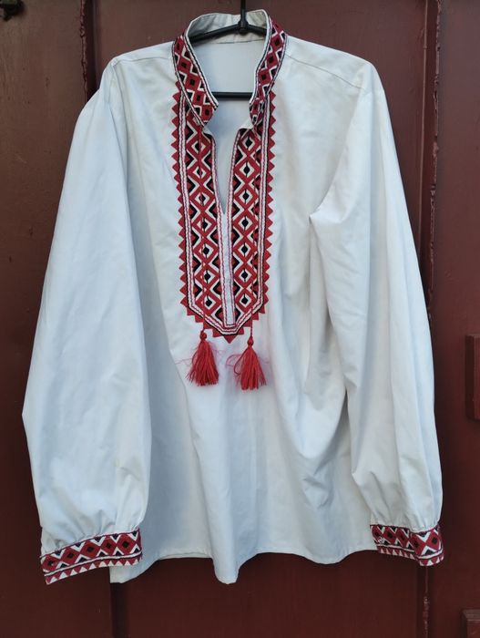 Вишиванка Чоловіча.