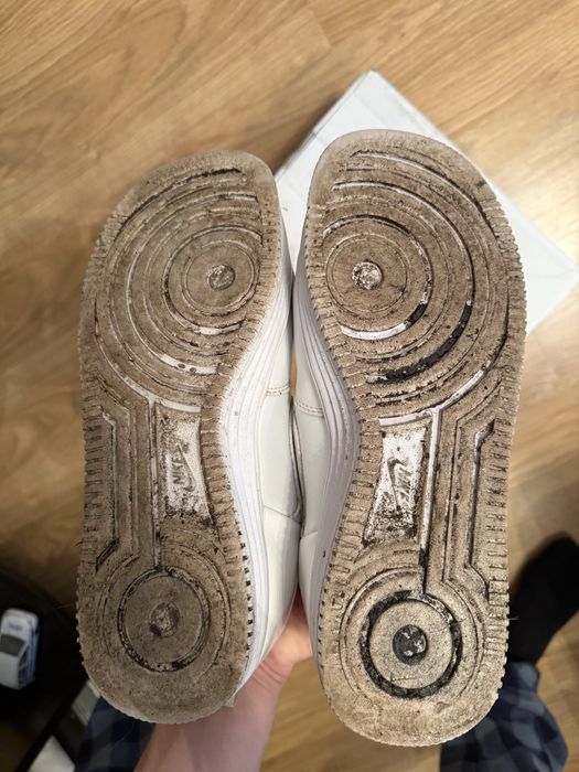 nike air force acronym 43 27.5 см-28 в хорошем состоние