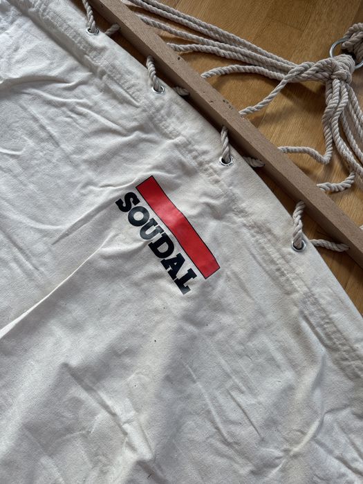 Hamak Soudal duży