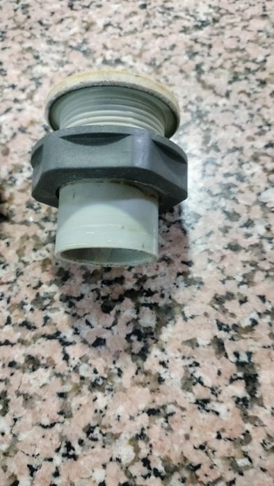 Peças máquinas de lavar industrial