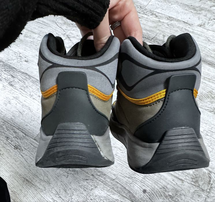 Хайтопи Zara для хлопчика