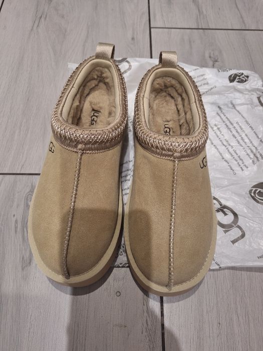 Ugg śniegowce klapki kapcie