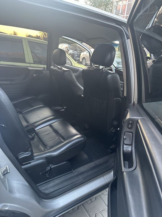 Продам Opel Zafira 2004  автомат