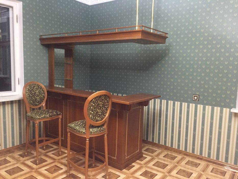 Барная стойка «MARTINI»