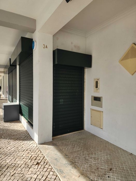 Montagem Automatismos