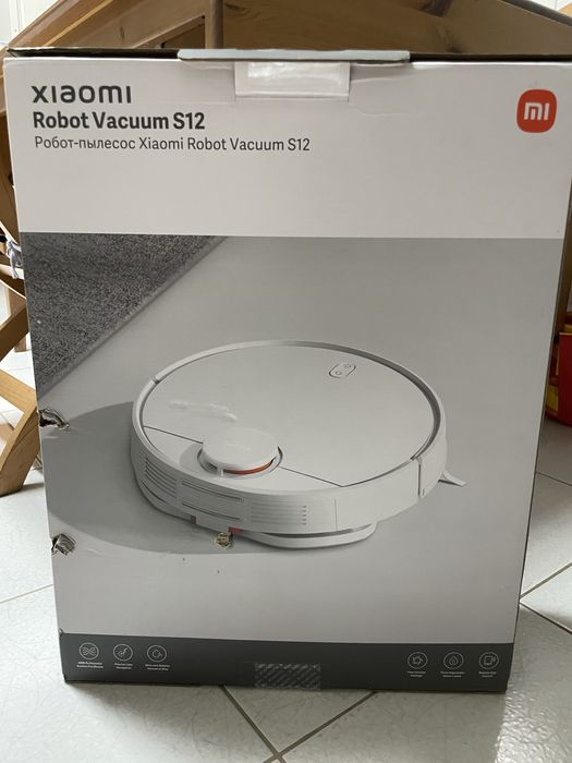 Robot rumba Xiaomi