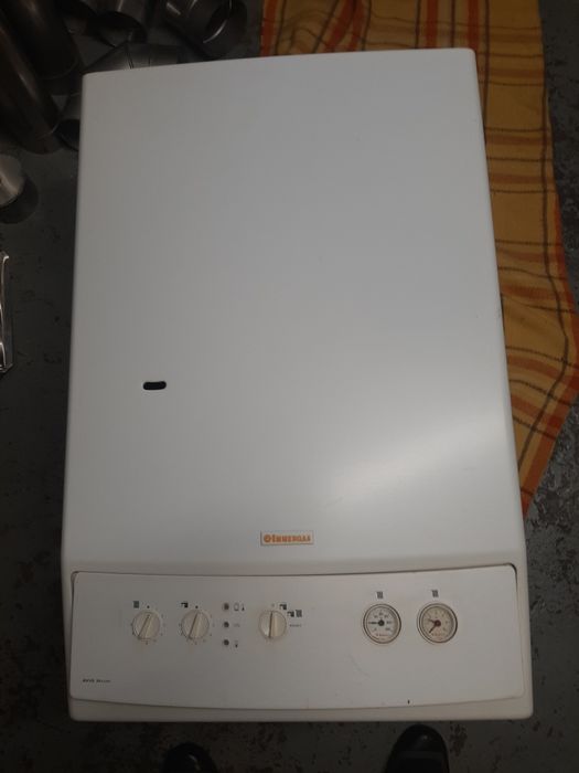 Immergas avio 21-24 Maior