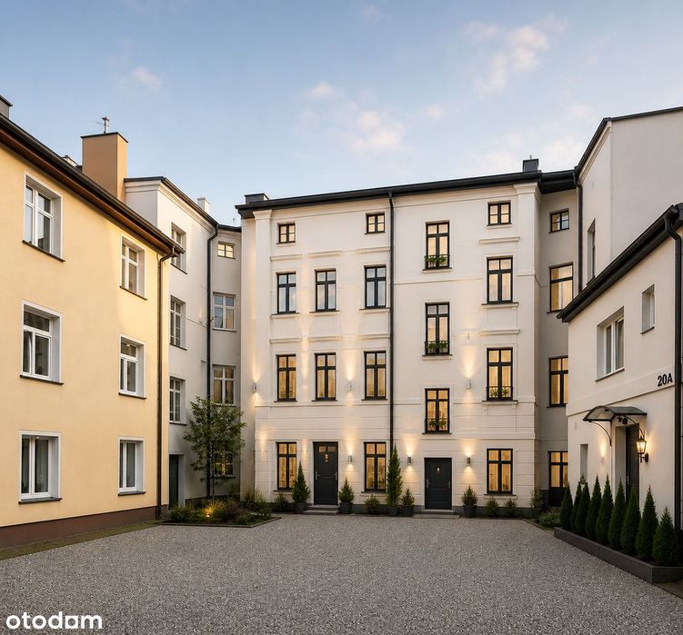 NOWA CENA - Najtańsza Kamienica Nad morzem 6 Mieszkań Centrum Darłowo