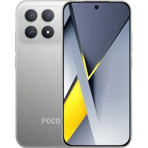 Xiaomi Poco F8 Pro 12/256 12/512 NFC | Нові | В наявності | від 23 980 грн