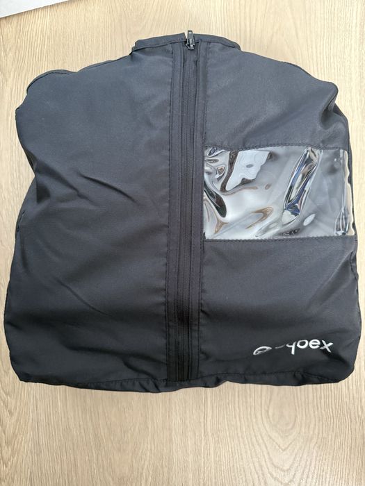 Nosidelko ergonomiczne Cybex