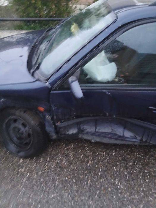 Vendo carrinha barata