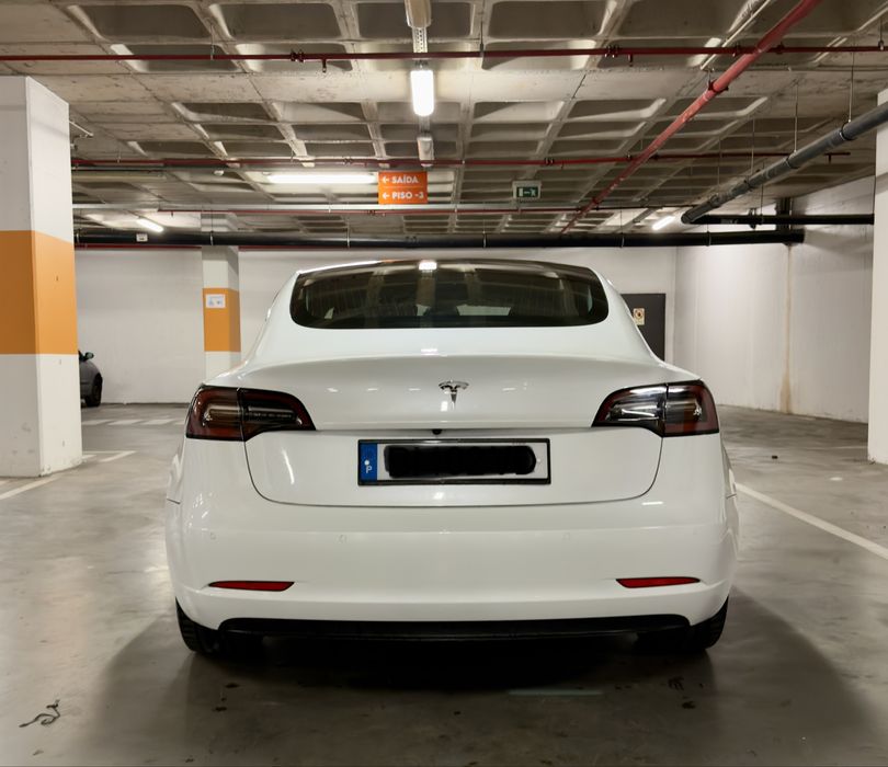 Model 3 standard plus foto 5