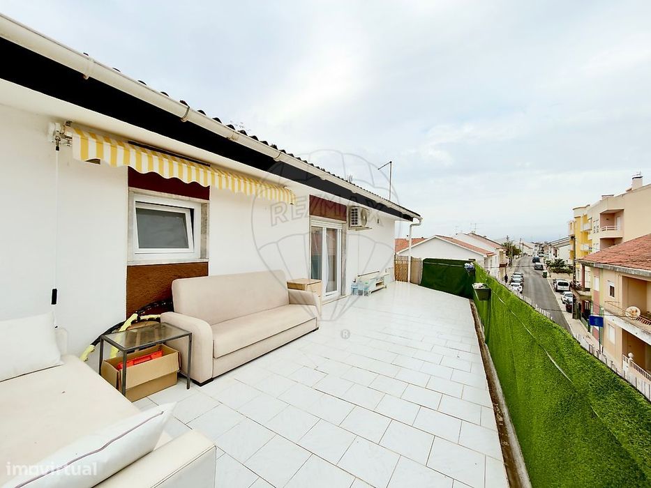 Apartamento T1 para venda