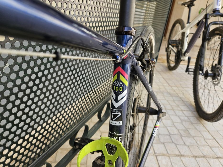 Trek Lexa Women’s Bicycle for Sale / Bicicleta Trek Lexa para mulher à venda