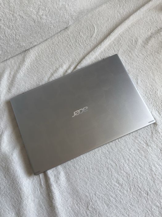Ноутбок Aspire A515-56G