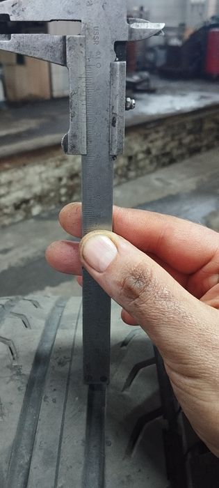 Автошина Симперит лето 17/40/245
