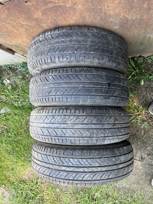Літні шини 175/70 R13