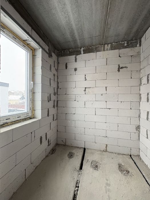 Дуплекс в центрі Бучі! Газ! Світло!