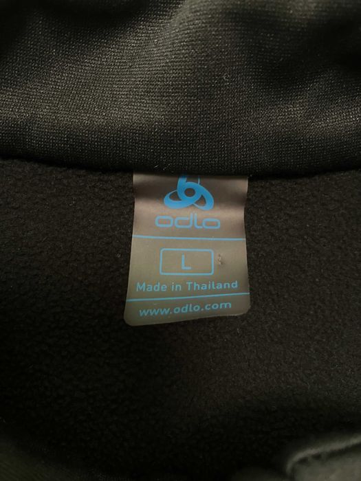 Термокофта Odlo (L)