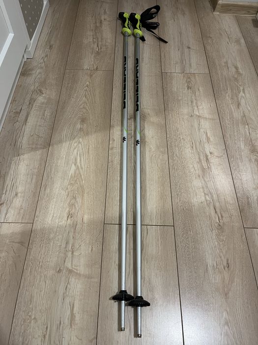 kijki narciarskie blizzard 125