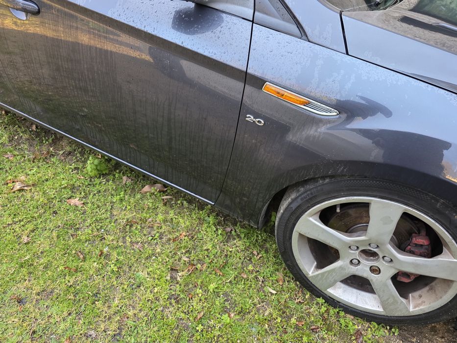 Veículo inteiro para peças