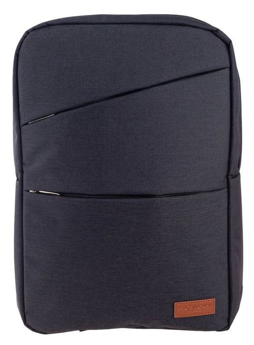 duży sportowy plecak torba na laptopa do 15 cali - rovicky®