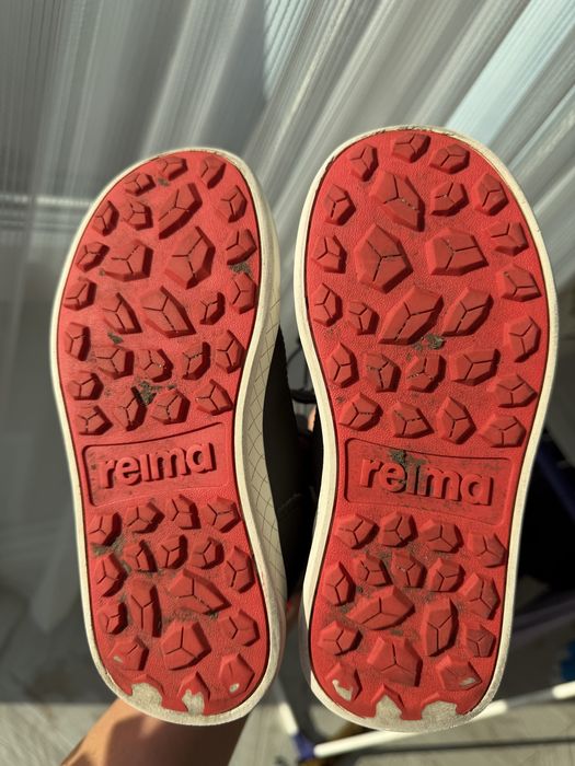 Черевики зимові Reimatec Hankinen 30 р.