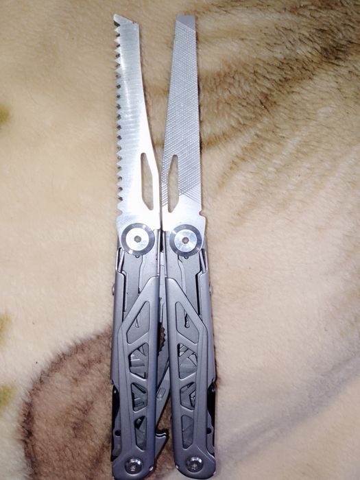 Куртка  и Мультитул