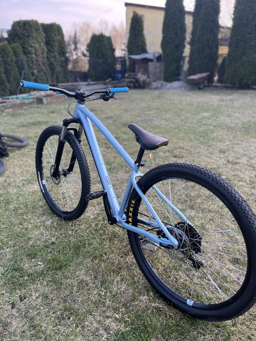 Rockrider expl 500
