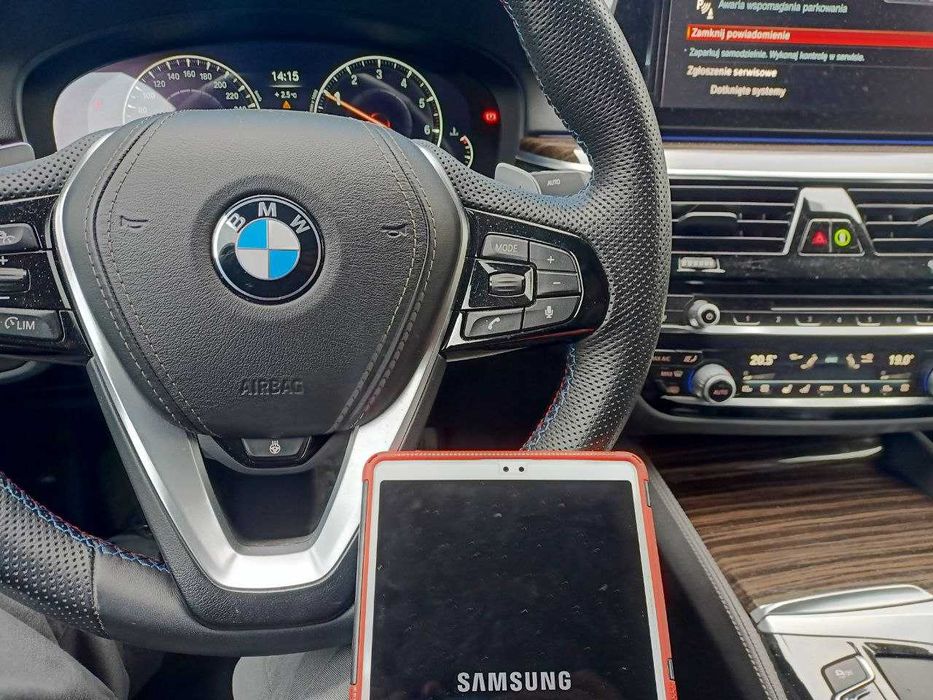 Profesjonalny sprawdzony samochód przed zakupem | Diagnostyka 24/7