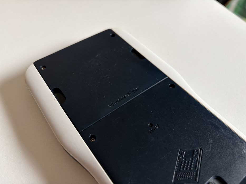 Calculadora Texas Instruments TI-Nspire Touchpad