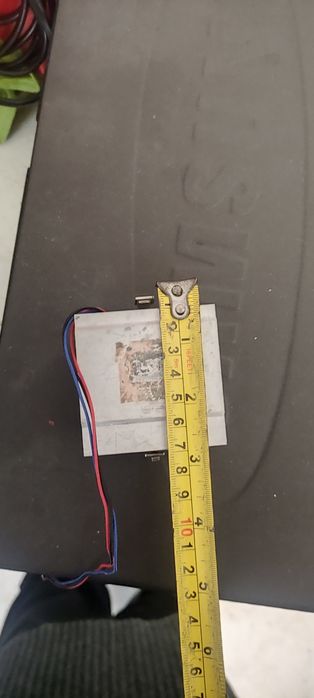 AMD CPU Cooler442414888093624321
