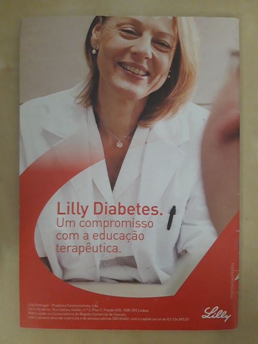 Mais Receitas do que Barriga