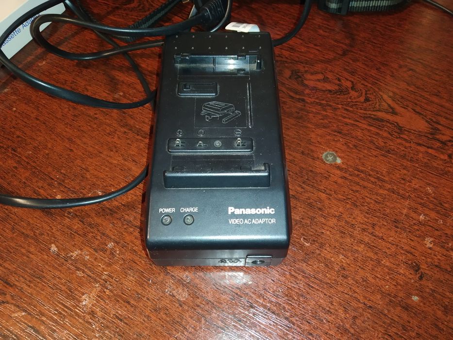 Відеокамера Panasonic NV - RZ1EN Робоча