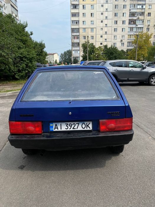 Продам Ваз 21093