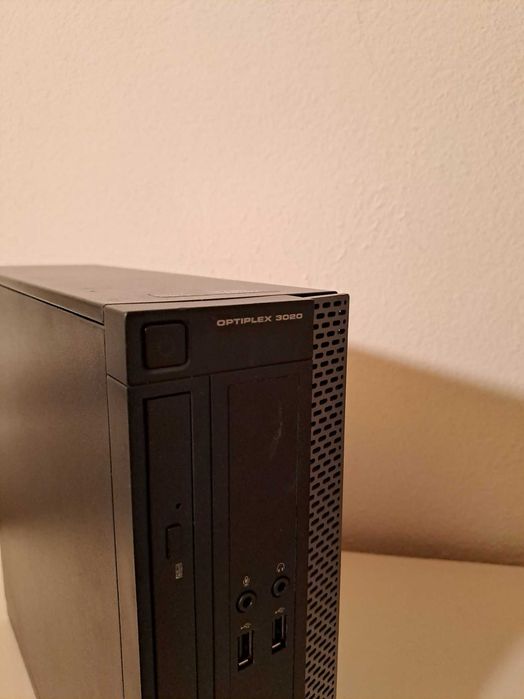 PC Desktop Dell Optiplex 3020 8GB Ram i5-4590 Windows 11