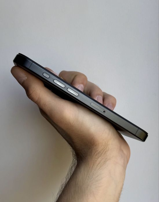 iPhone 15 Pro, 256 Gb