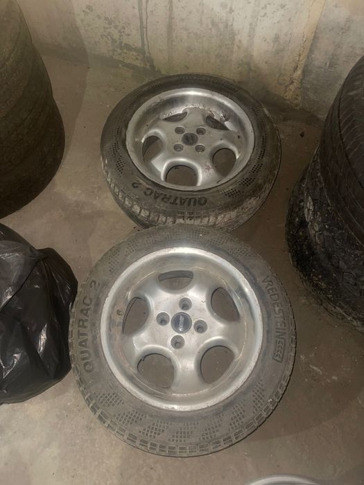 Диски R15 пара Хёундай гетц 3000гр пара