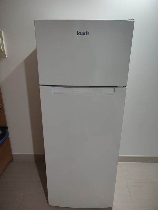 Frigorífico Kunft