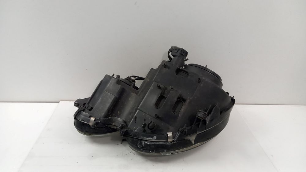 Mercedes E Klasa W211 Lampa Przód Prawa Soczewka H7 Eu
