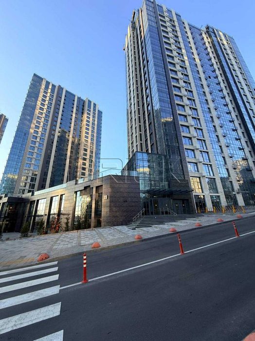 Продажа 1но кімнатної квартири ЖК Нордіка