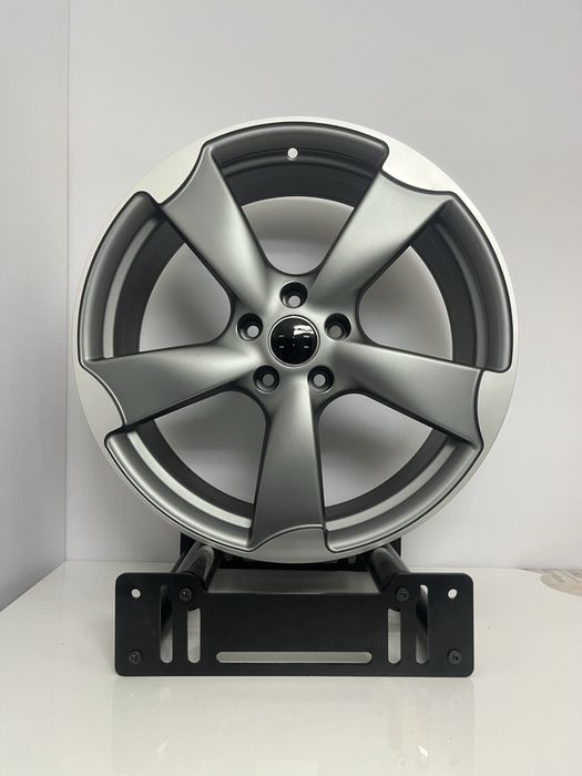 Jantes 19” 5x112 Novas Estilo Audi Sline Rotor A3 s3