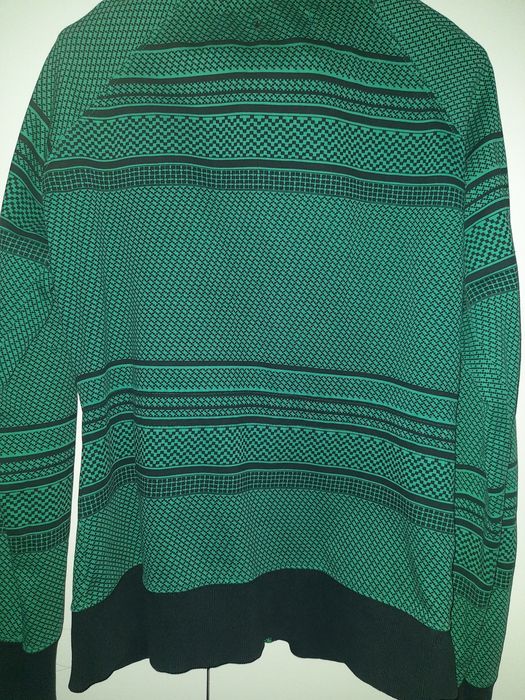 Dreosowa bluza rozpinana Only L