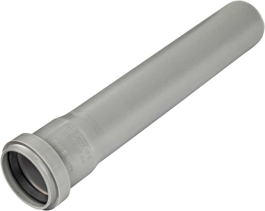 Rura HT, rura , ø 70 mm, długość 1000 mm