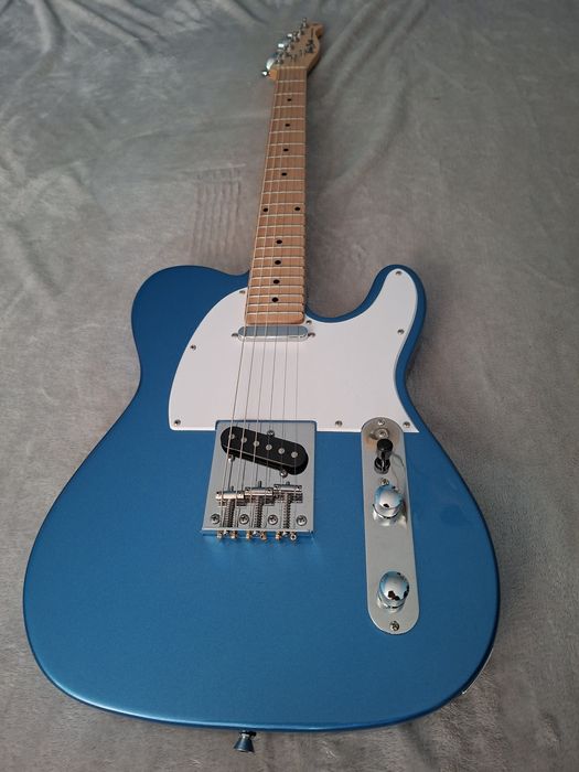 Gitara elektryczna Harley Benton telecaster