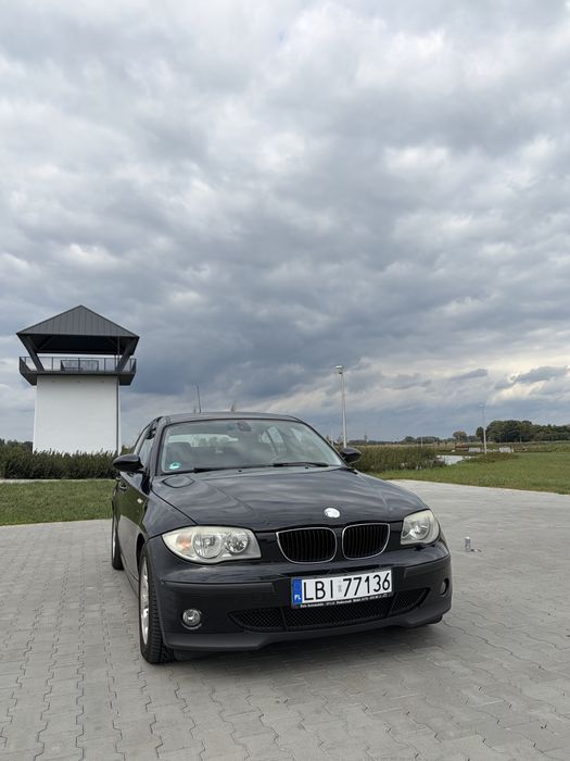 BMW Seria 1