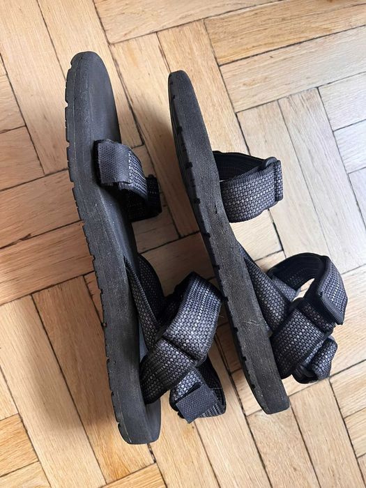 Sandały trekkingowe/turystyczne Source Classic 47 (31,5cm)