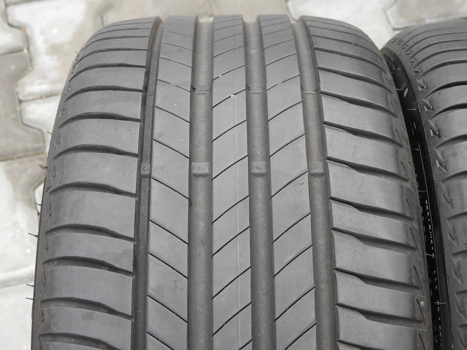 4x Bridgestone Turanza T005 225/40R18 92Y 22rok 7mm JAK NOWE